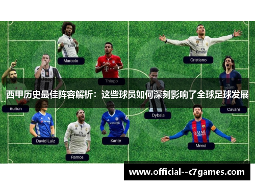 西甲历史最佳阵容解析：这些球员如何深刻影响了全球足球发展