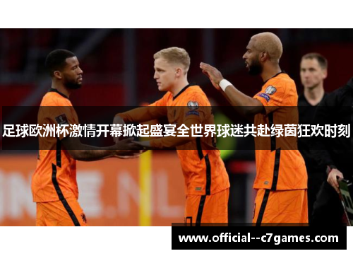 足球欧洲杯激情开幕掀起盛宴全世界球迷共赴绿茵狂欢时刻